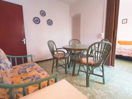 Appartement à Calella de Palafrugell pour 3 pers. avec terrasse et parking, à 2 pas de la plage - Photo 5