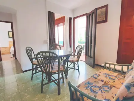 Appartement à Calella de Palafrugell pour 3 pers. avec terrasse et parking, à 2 pas de la plage - Photo 6