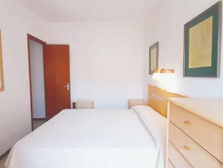 Appartement à Calella de Palafrugell pour 3 pers. avec terrasse et parking, à 2 pas de la plage - Photo 9