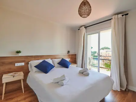 Appartement rénové à Calella - piscine, proche plage, terrasse, parking inclus - Photo 14