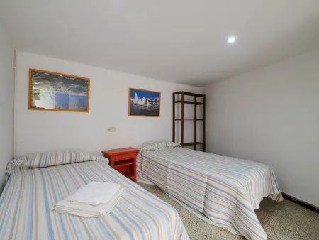 Appartement 4 pers avec balcon, lave-vaisselle, proche plage, Calella de Palafrugell - Photo 3