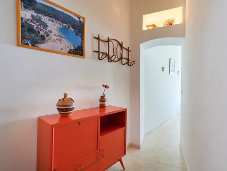 Appartement 4 pers avec balcon, lave-vaisselle, proche plage, Calella de Palafrugell - Photo 7