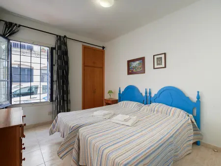 Appartement 4 pers avec balcon, lave-vaisselle, proche plage, Calella de Palafrugell - Photo 8