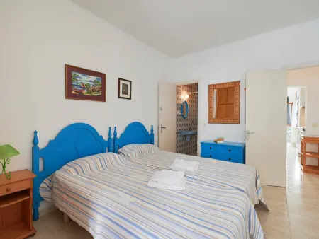 Appartement 4 pers avec balcon, lave-vaisselle, proche plage, Calella de Palafrugell - Photo 9
