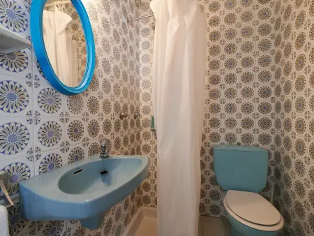 Appartement 4 pers avec balcon, lave-vaisselle, proche plage, Calella de Palafrugell - Photo 10