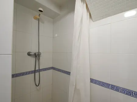 Appartement 4 pers avec balcon, lave-vaisselle, proche plage, Calella de Palafrugell - Photo 13