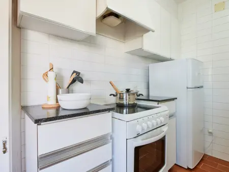Appartement lumineux à Calella de Palafrugell, 2 chambres, 4 pers, piscine et tennis - Photo 4