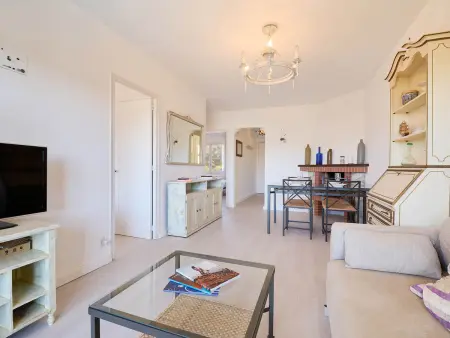 Appartement à Calella de Palafrugell pour 4 pers avec piscine, terrasse, parking et proche plage - Photo 4