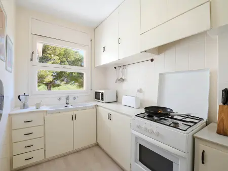 Appartement à Calella de Palafrugell pour 4 pers avec piscine, terrasse, parking et proche plage - Photo 5