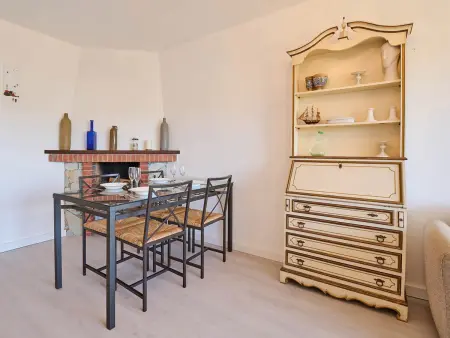 Appartement à Calella de Palafrugell pour 4 pers avec piscine, terrasse, parking et proche plage - Photo 10