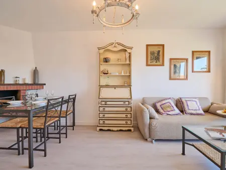 Appartement à Calella de Palafrugell pour 4 pers avec piscine, terrasse, parking et proche plage - Photo 12