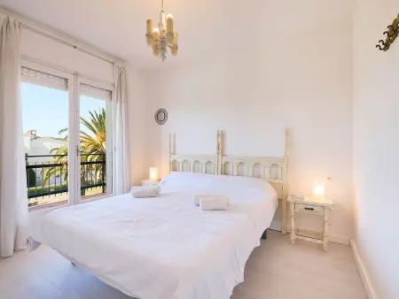 Appartement à Calella de Palafrugell pour 4 pers avec piscine, terrasse, parking et proche plage - Photo 13