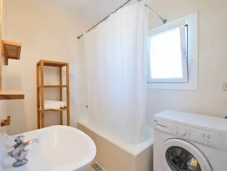 Appartement à Calella de Palafrugell pour 4 pers avec piscine, terrasse, parking et proche plage - Photo 15