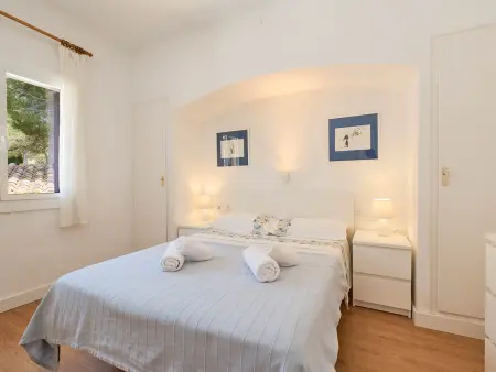 Appartement rénové à Llafranc pour 6 pers., clim, lave-vaisselle, proche mer et commerces - Photo 12
