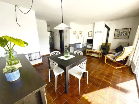 Appartement familial 6 pers, piscines, courts, parking, Wi-Fi, animaux admis - Photo 3