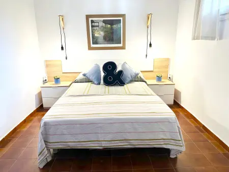 Appartement familial 6 pers, piscines, courts, parking, Wi-Fi, animaux admis - Photo 5