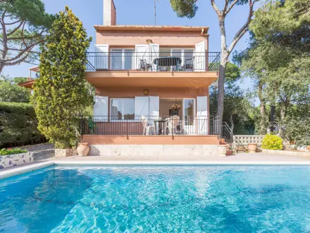 Studio calme avec piscine partagée à Calella de Palafrugell - Photo 6