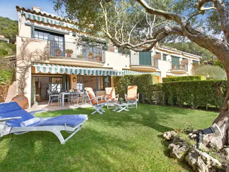 Grande maison familiale avec piscine et tennis à Llafranc - Photo 8