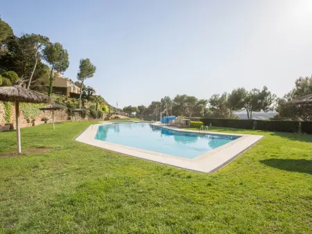 Grande maison familiale avec piscine et tennis à Llafranc - Photo 9