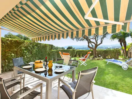 Grande maison familiale avec piscine et tennis à Llafranc - Photo 10