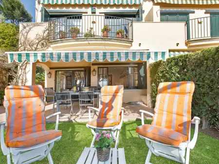 Grande maison familiale avec piscine et tennis à Llafranc - Photo 11