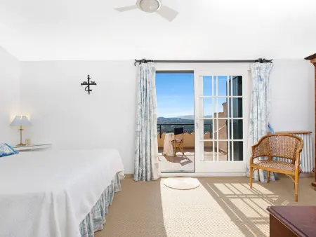 Grande maison familiale avec piscine et tennis à Llafranc - Photo 15