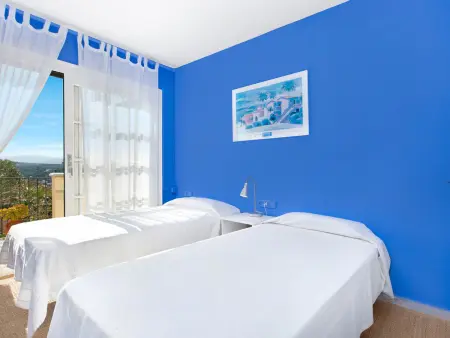 Grande maison familiale avec piscine et tennis à Llafranc - Photo 16