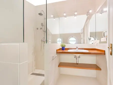 Grande maison familiale avec piscine et tennis à Llafranc - Photo 17