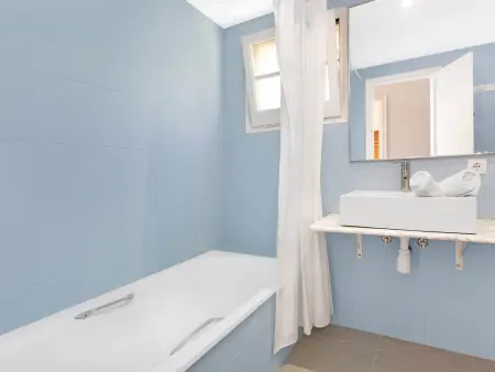 Grande maison familiale avec piscine et tennis à Llafranc - Photo 18
