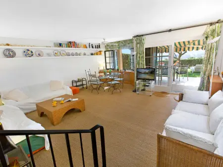 Grande maison familiale avec piscine et tennis à Llafranc - Photo 21