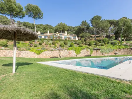 Grande maison familiale avec piscine et tennis à Llafranc - Photo 23