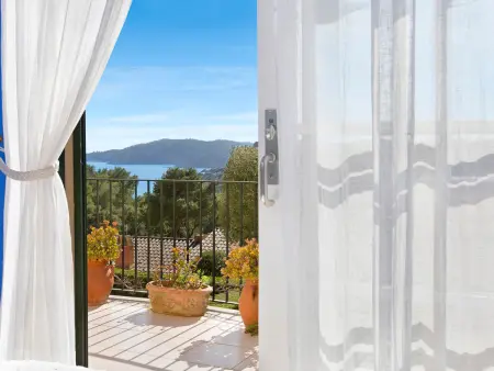 Grande maison familiale avec piscine et tennis à Llafranc - Photo 24