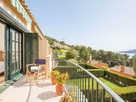 Grande maison familiale avec piscine et tennis à Llafranc - Photo 25