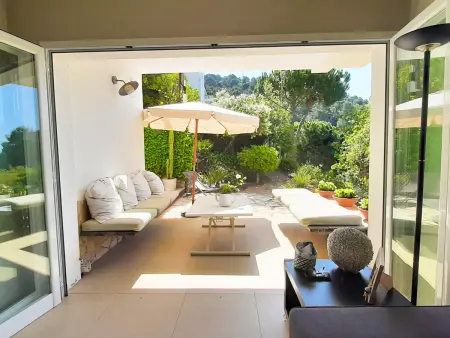 Appartement moderne à Llafranc avec parking et terrasse - Photo 1