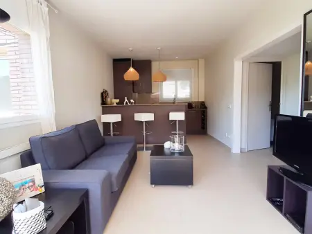 Appartement moderne à Llafranc avec parking et terrasse - Photo 2