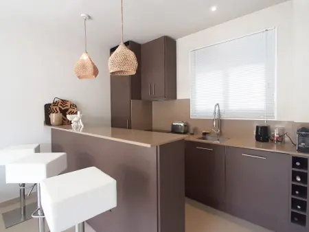 Appartement moderne à Llafranc avec parking et terrasse - Photo 3