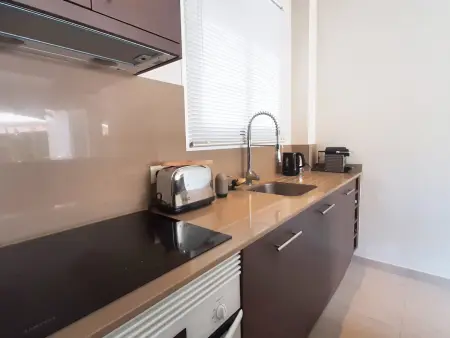 Appartement moderne à Llafranc avec parking et terrasse - Photo 4