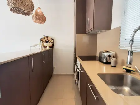 Appartement moderne à Llafranc avec parking et terrasse - Photo 5