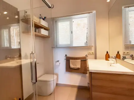Appartement moderne à Llafranc avec parking et terrasse - Photo 9