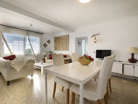 Maison calme avec piscine privée, vue mer, Wifi - Lloret de Mar - Photo 2