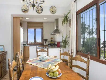 Maison calme avec piscine privée, vue mer, Wifi - Lloret de Mar - Photo 4