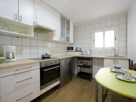 Maison calme avec piscine privée, vue mer, Wifi - Lloret de Mar - Photo 5