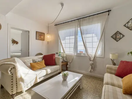 Maison calme avec piscine privée, vue mer, Wifi - Lloret de Mar - Photo 6