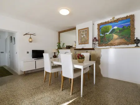 Maison calme avec piscine privée, vue mer, Wifi - Lloret de Mar - Photo 17