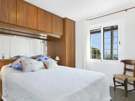 Maison calme avec piscine privée, vue mer, Wifi - Lloret de Mar - Photo 18