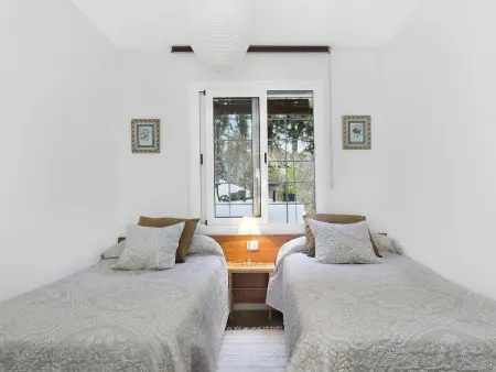 Maison calme avec piscine privée, vue mer, Wifi - Lloret de Mar - Photo 19
