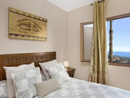 Maison calme avec piscine privée, vue mer, Wifi - Lloret de Mar - Photo 21