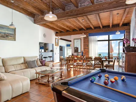 Villa sur la Costa Brava avec piscines privées, sauna, BBQ, wifi et climatisation - Photo 3