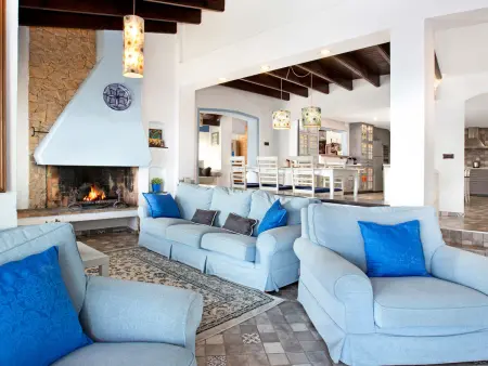 Villa sur la Costa Brava avec piscines privées, sauna, BBQ, wifi et climatisation - Photo 4