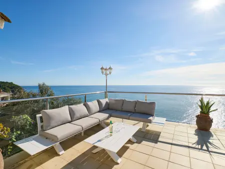 Villa sur la Costa Brava avec piscines privées, sauna, BBQ, wifi et climatisation - Photo 8